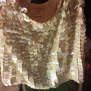 Hand knit